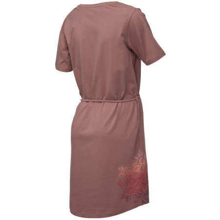 Damenkleid Loap Abzoka