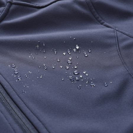 Damenmantel Alpine Pro Ibora