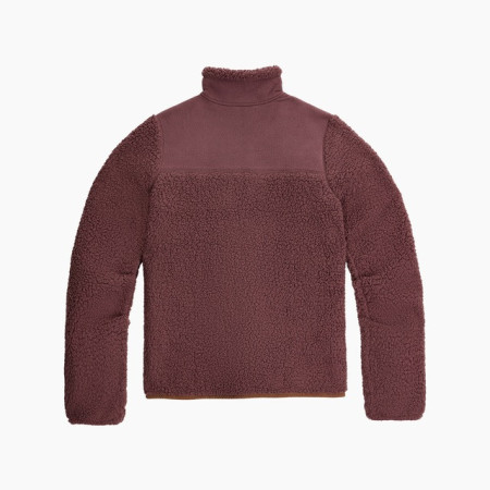 Damen-Sweatshirt Royal Robins W Palisades Jacket