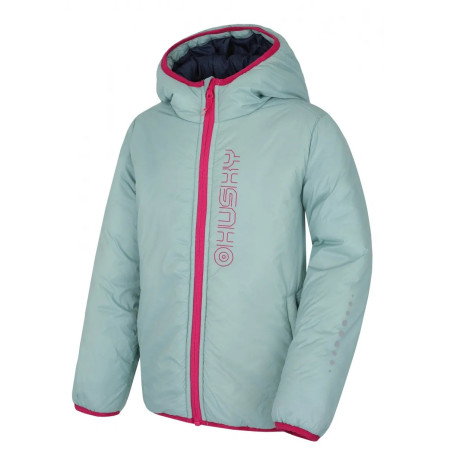 Kinderjacke Husky Nix K