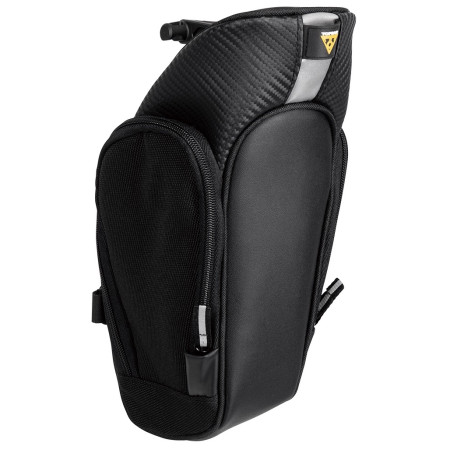 Satteltasche Topeak Mondo Pack Xl schwarz