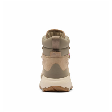 Damen Trekkingschuhe Columbia Newton Alpine Pt™