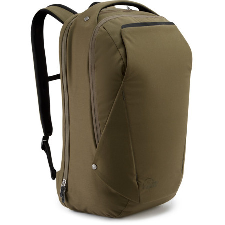 Rucksack Lowe Alpine Halo 25 dunkelgrün BurntOlive/Bv