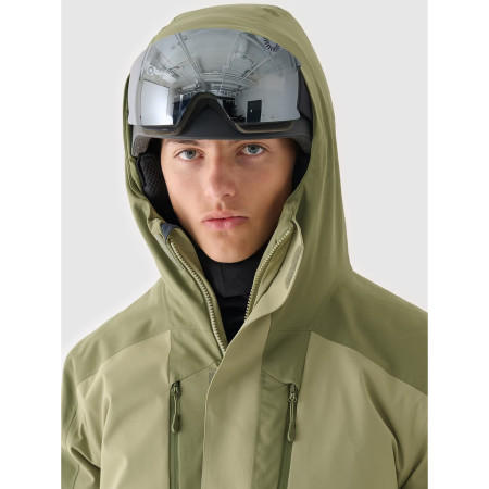 Herren Skijacke 4F Technical Jacket M575