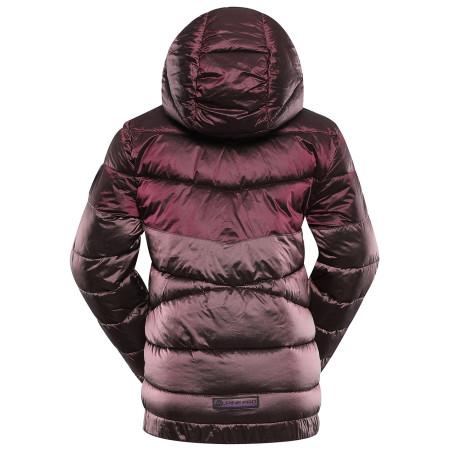 Kinderjacke Alpine Pro Grollo