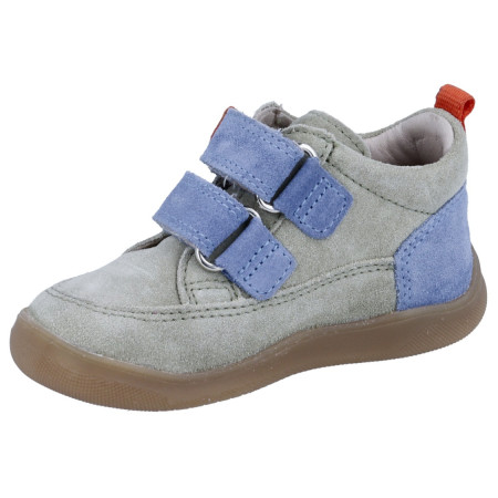 Kinderschuhe Richter Samy Earth/Infin/Tangerin