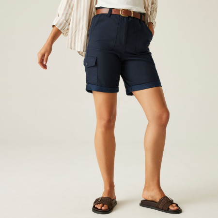 Damenshorts Regatta Shorebella Shorts