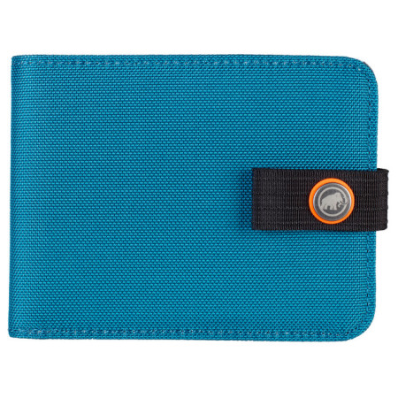 Geldbeutel Mammut Xeron Wallet blau sapphire