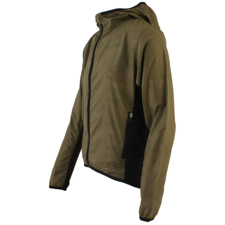 Herren Windjacke Axon Nippon