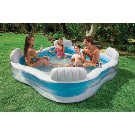 Pool Intex Family Lounge Pool 56475NP