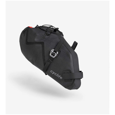 Satteltasche Cyclite Saddle Bag Small / 02