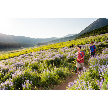 Kinderrucksack Osprey JET 12 II