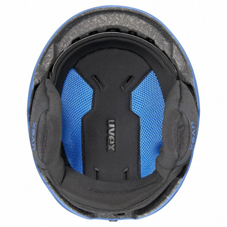 Kinder Skihelm Uvex Viti