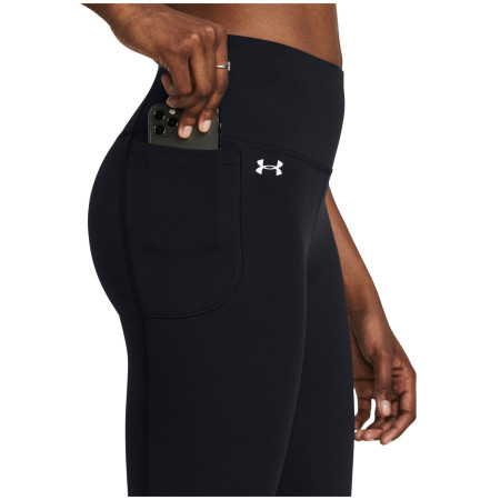 Damen-Leggings Under Armour Motion Flare Pant