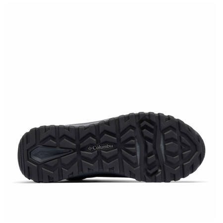 Herren Winterschuhe Columbia Burnsider™ Omni-Heat Infinity™