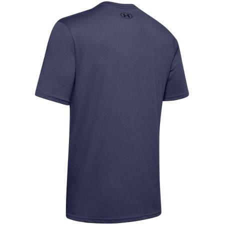 Herren-T-Shirt Under Armour Sportstyle Left Chest SS