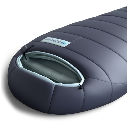 Schlafsack Husky Mantilla