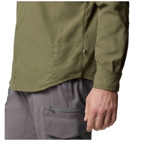 Herren-T-Shirt Columbia Skien Valley™ Long Sleeve Shirt