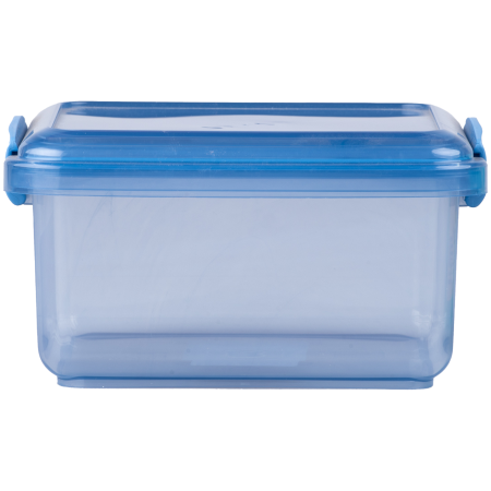 Snack-Box Sistema OBP To Go Lunchbox mit Besteck 1,2 l