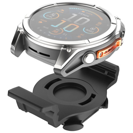 Fahrradhalter FIXED Dock for Garmin 26mm