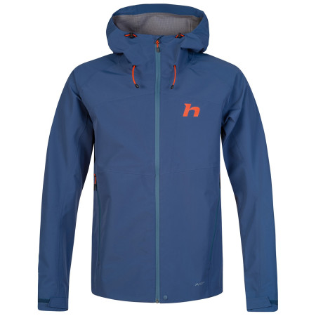 Herrenjacke Hannah Alagan