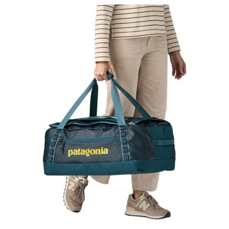 Reisetasche Patagonia Black Hole Duffel 55L