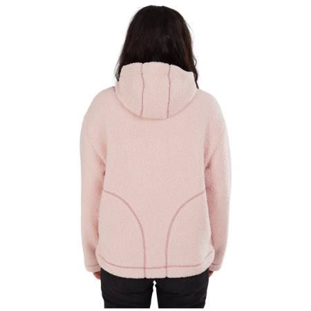 Damen-Sweatshirt Fundango Juniper Pile Jacket