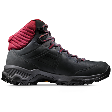 Damen Wanderschuhe Mammut Nova IV Mid GTX Women