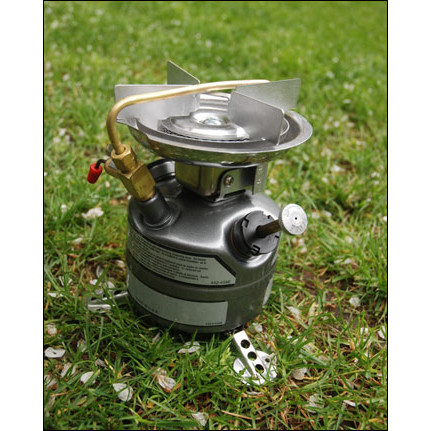 Gaskocher Coleman Unleaded Feather Stove