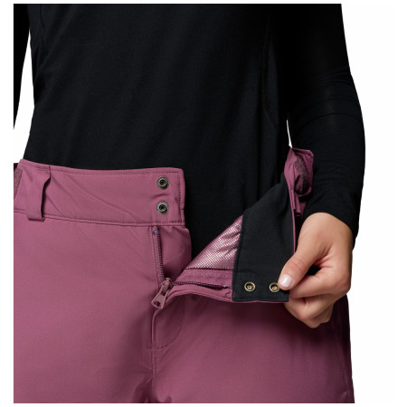 Damen-Skihose Columbia Shafer Canyon™ II Insulated Pant