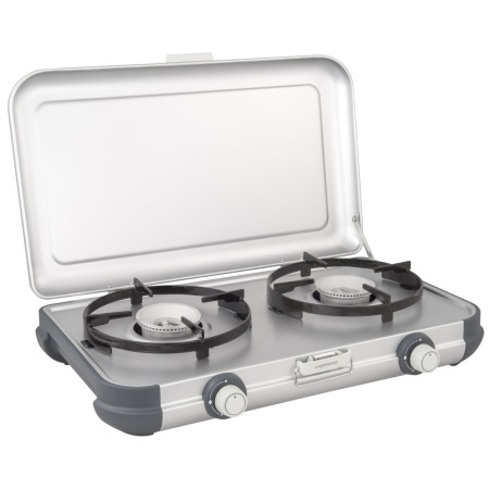 Campingkocher Campingaz Camping Kitchen 2 silber