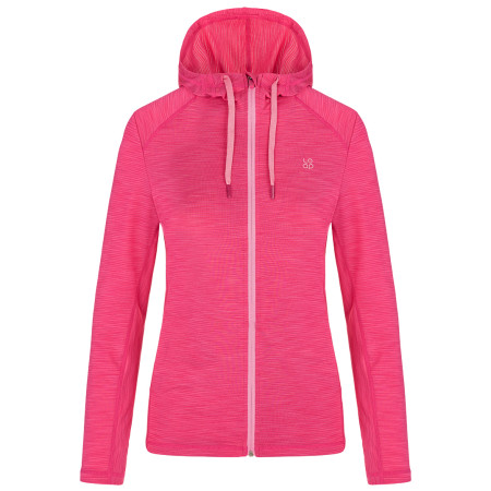 Damen-Sweatshirt Loap Manet rosa