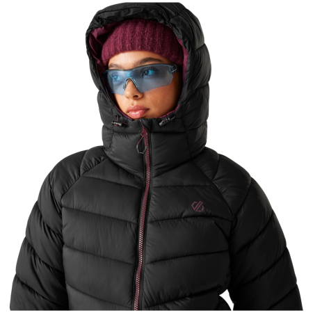 Damenjacke Dare 2b W Torrek Baffle Jacket