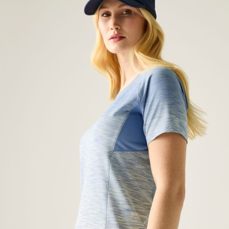 Damen-T-Shirt Regatta Laxley II