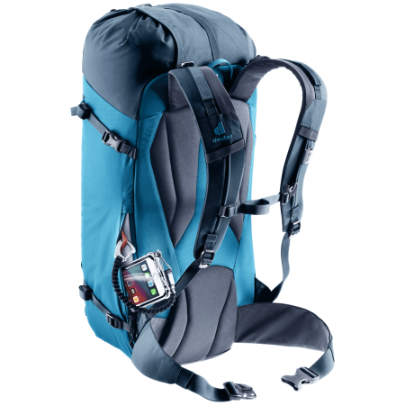 Rucksack Deuter Guide 30