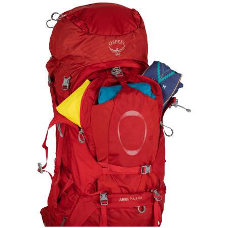 Damenrucksack Osprey Ariel Plus 85