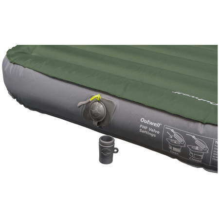 Aufblasbare Matratze Outwell Dreamspell Single