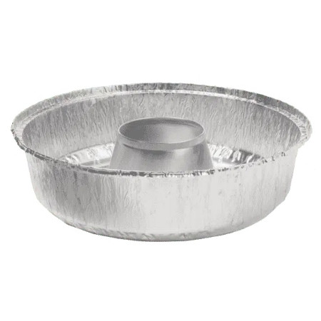 Aluminium-Form Omnia Foil Dish 5 pcs.