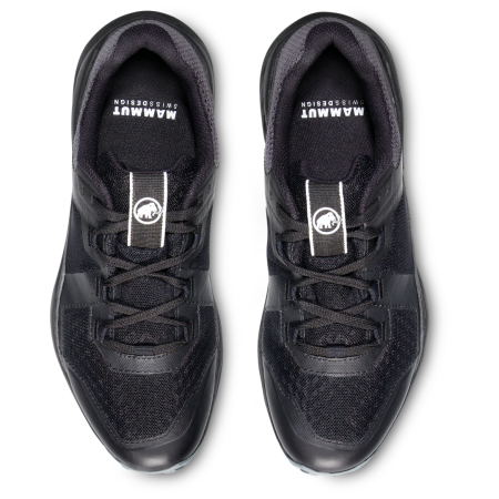 Damen Trekkingschuhe Mammut Girun II Low GTX Women