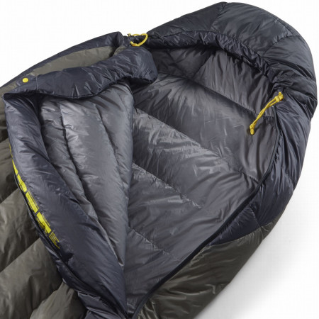 Daunenschlafsack Sea to Summit Spark Pro Down -9C Regular