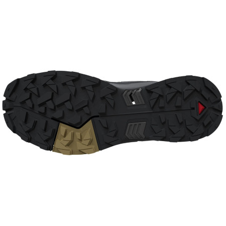 Herrenschuhe Salomon X Ultra 5 Wide Gore-Tex