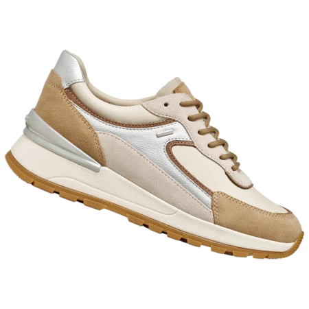 Damenschuhe Geox D Desya B ABX