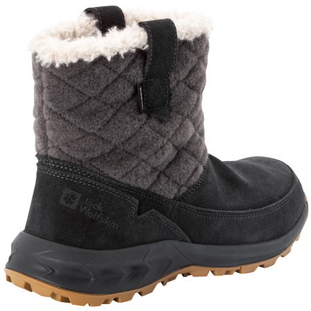 Damen Winterschuhe Jack Wolfskin Queenstown Texapore Boot W