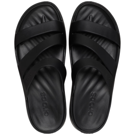 Damenpantoffeln Crocs Getaway Strappy