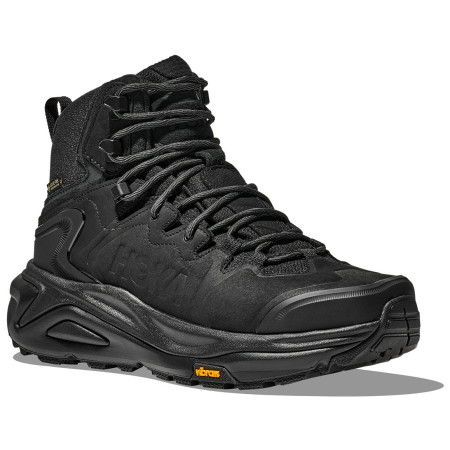 Damenschuhe Hoka W Kaha 3 Gtx schwarz Black / Black