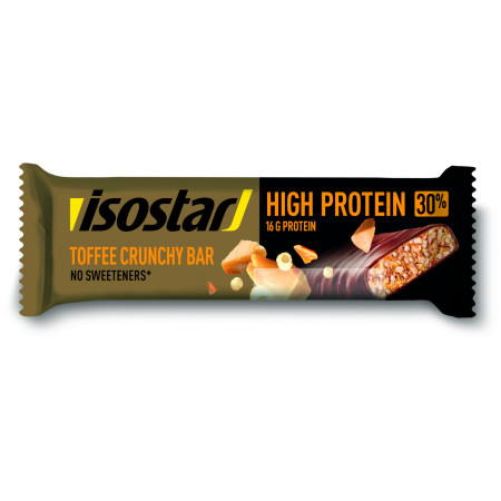 Riegel Isostar High Protein 30% 55g