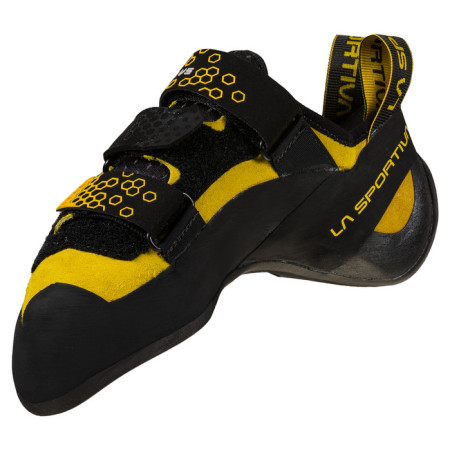 Kletterschuhe La Sportiva Miura VS 40F