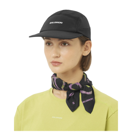 Baseballmütze Salomon Sense Aero Cap