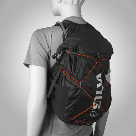 Trailrunningrucksack Silva Strive Mountain Pack 17+3