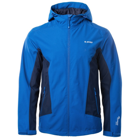 Herrenjacke Hi-Tec Lumbo blau ClassicBlue/DressBlues